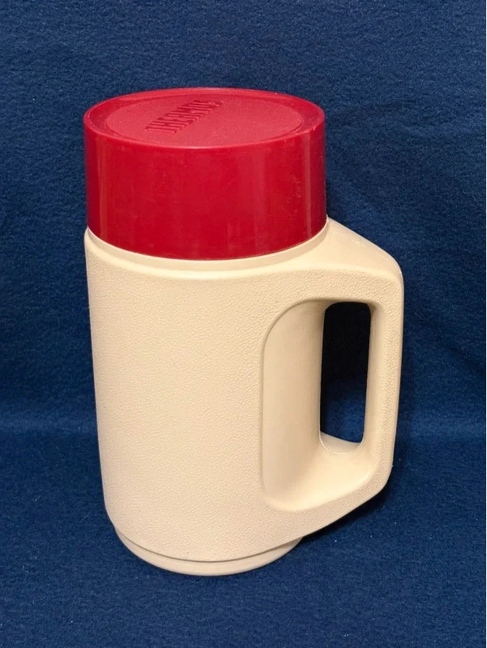 Thermos vintage 1980s